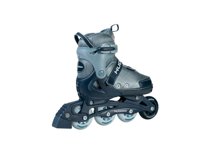HUDORA Inline Skates Leon 2.0